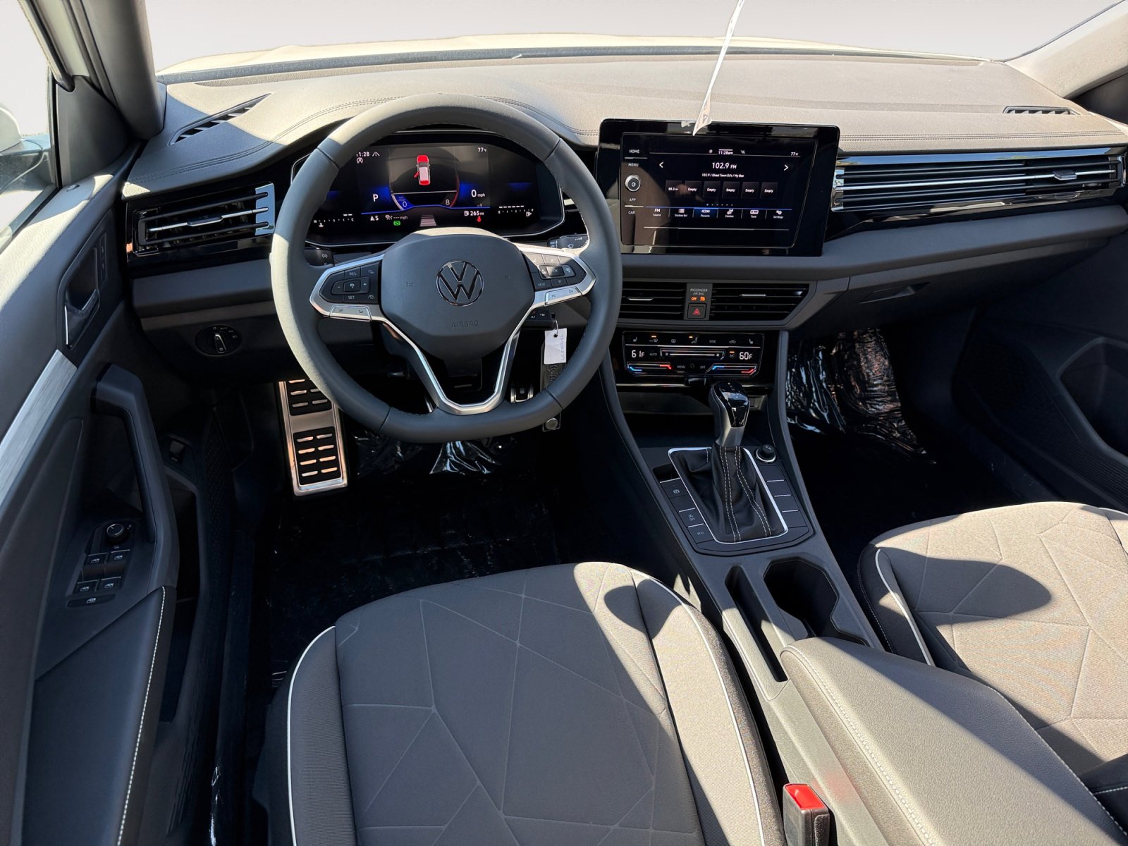 New 2026 Volkswagen Jetta Sport image 15
