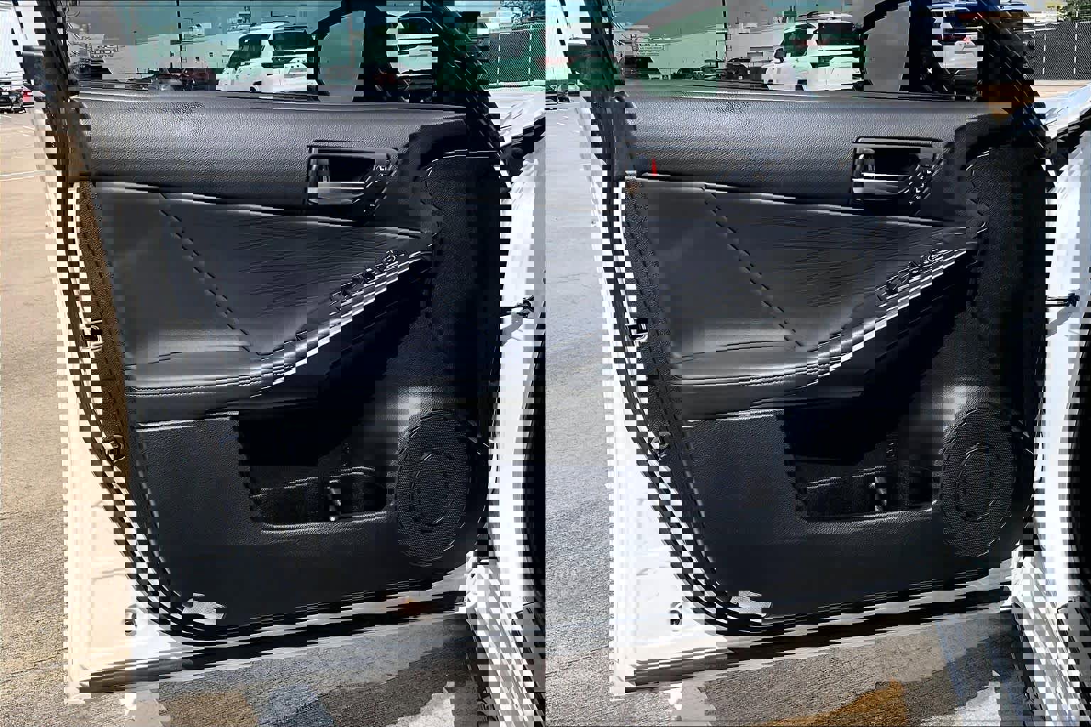 Used 2024 Lexus IS 350 F Sport w/ Memory Package image 22