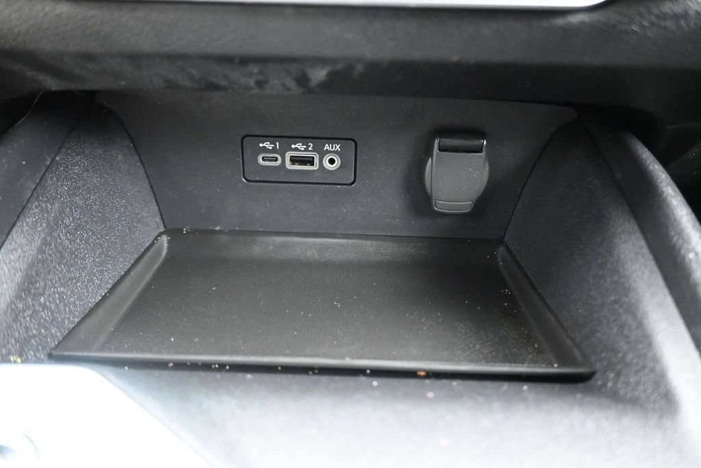 Used 2019 Nissan Altima 2.5 SV AWD/4WD image 20