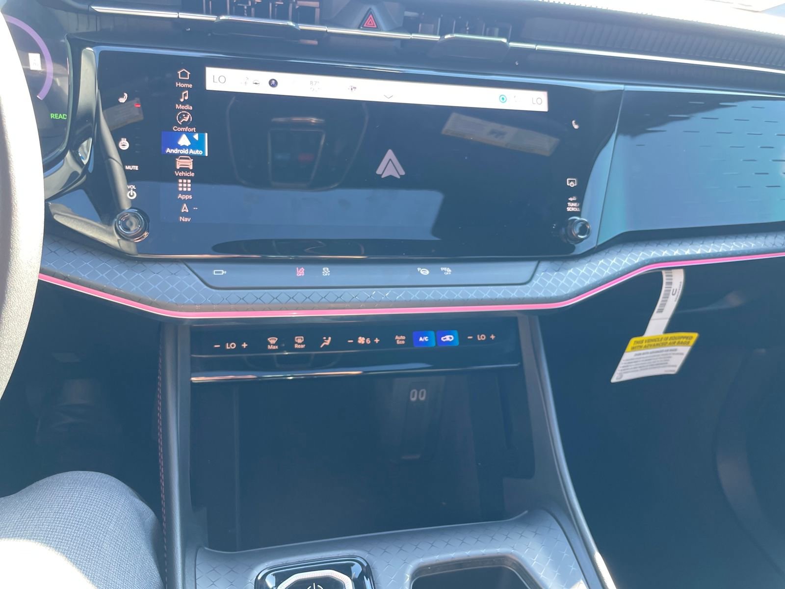 Used 2025 Jeep Wagoneer S Limited image 20