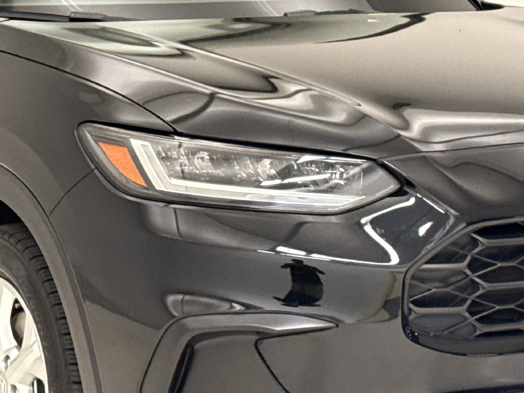 Certified 2024 Honda HR-V LX image 5