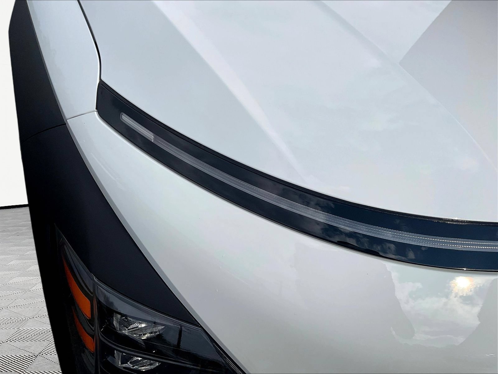 New 2027 Hyundai Kona SEL Sport AWD/4WD image 8