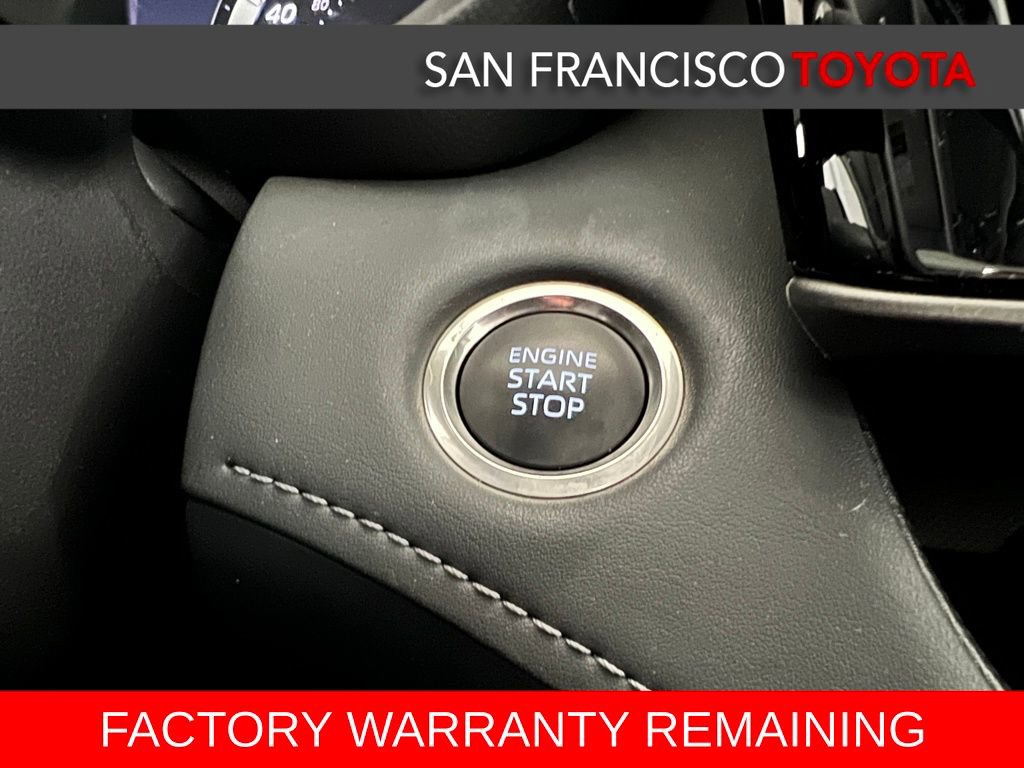 Certified 2025 Toyota Highlander XLE image 26