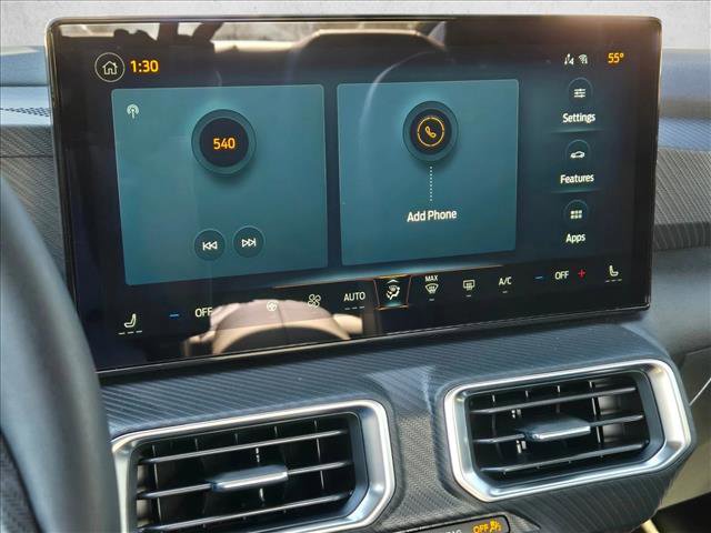 New 2026 Ford Mustang Premium w/ Mustang Nite Pony Package image 11