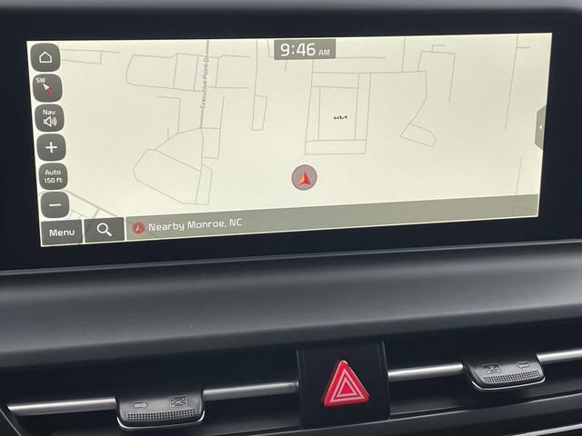 New 2026 Kia Seltos S AWD/4WD image 34
