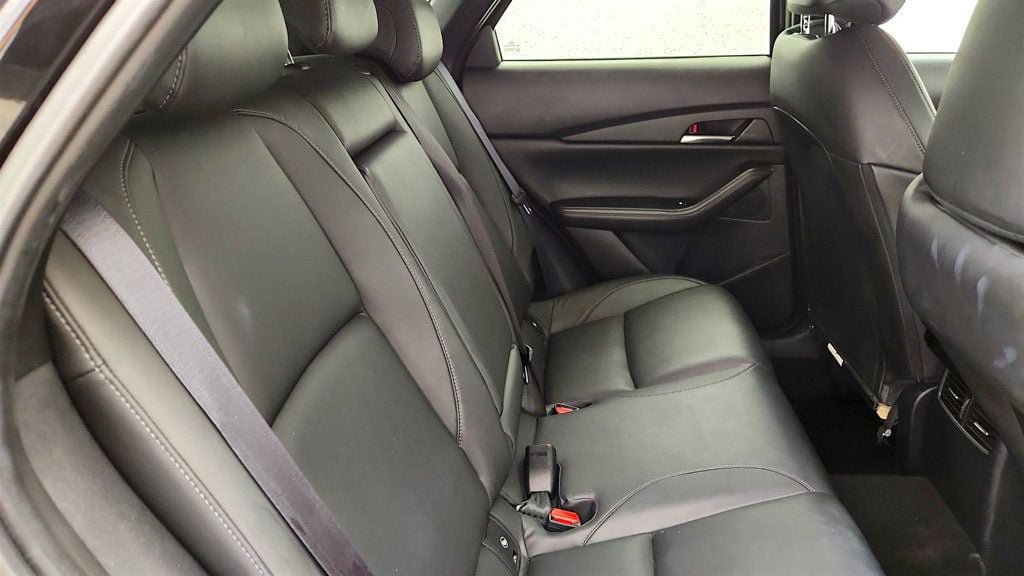 Used 2025 MAZDA CX-30 AWD 2.5 S w/ Preferred Package image 21