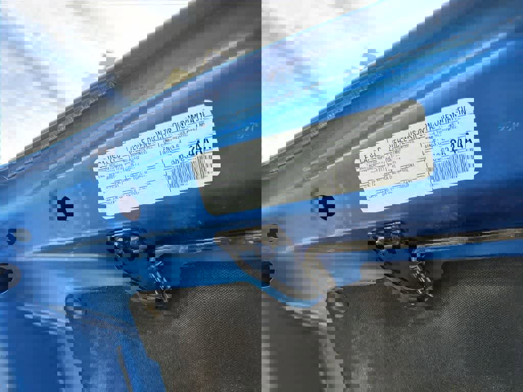 Used 2024 Jeep Wrangler Unlimited Rubicon image 9