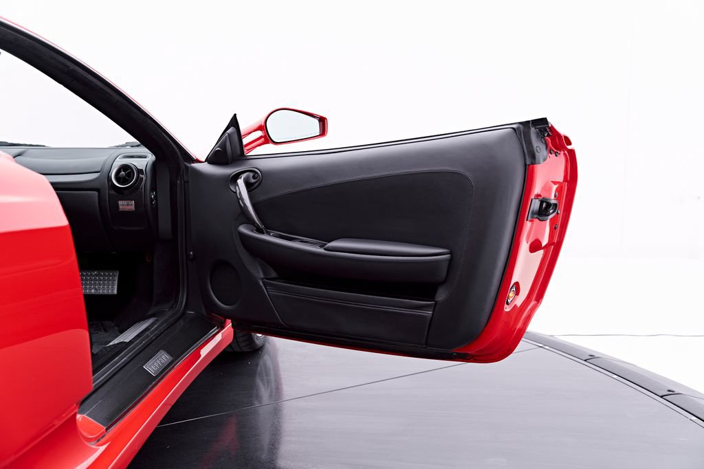 Used 2006 Ferrari F430 Coupe RWD image 46