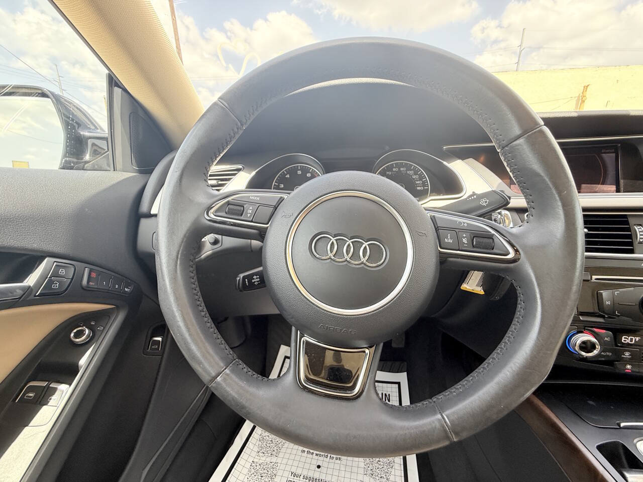 Used 2013 Audi A5 2.0T Premium Plus AWD/4WD image 22