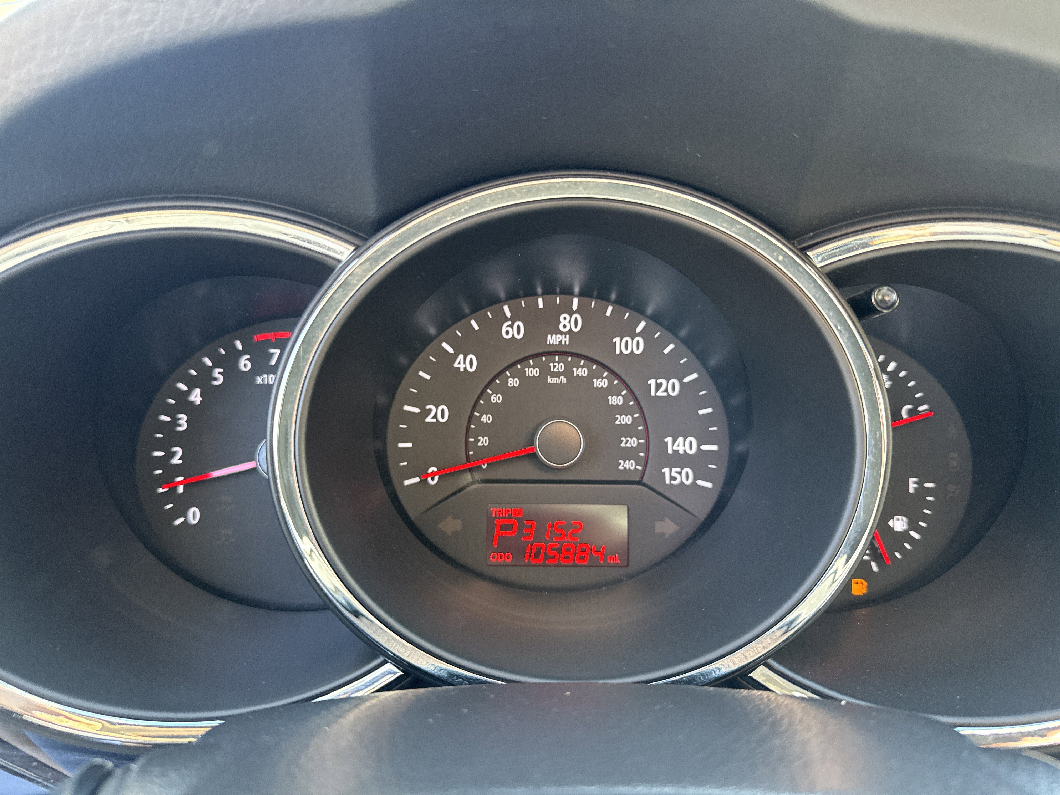 Used 2013 Kia Sorento LX image 22