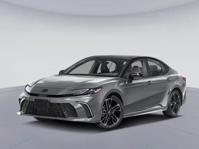 New 2026 Toyota Camry XSE AWD/4WD image 1