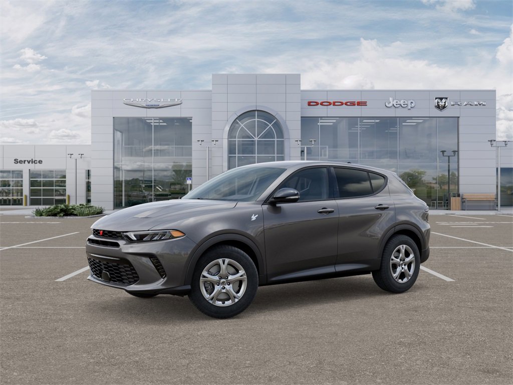 New 2025 Dodge Hornet GT w/ Cold Weather Group image 2