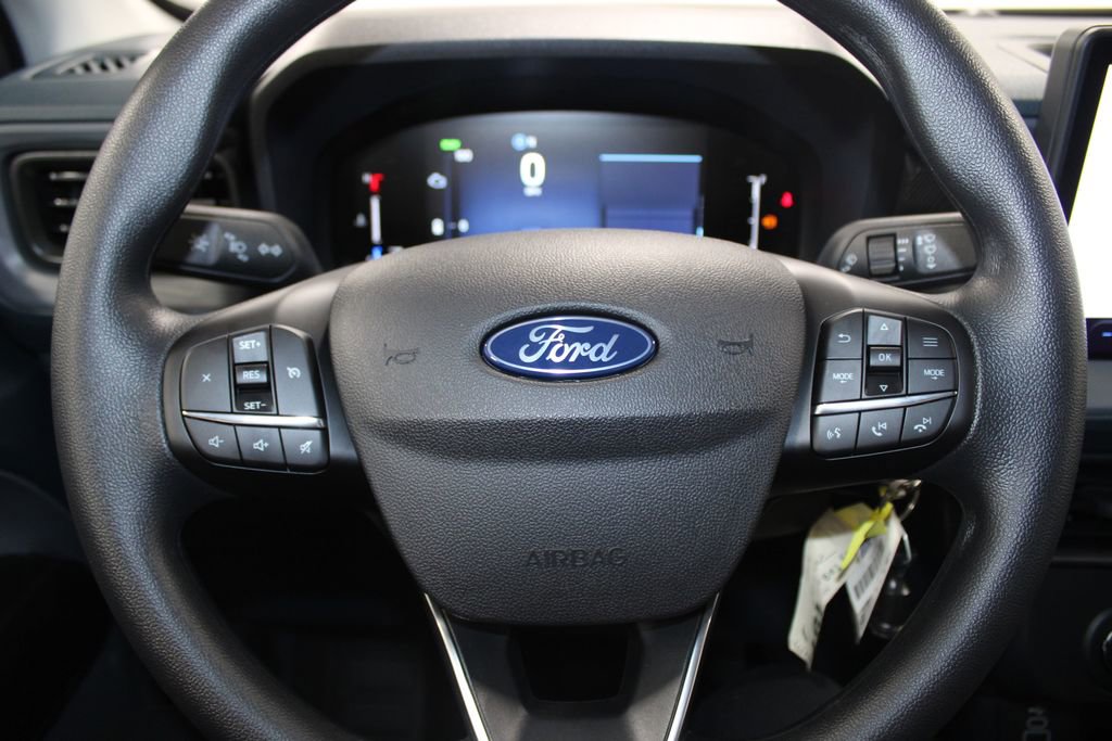 New 2026 Ford Maverick XL image 31