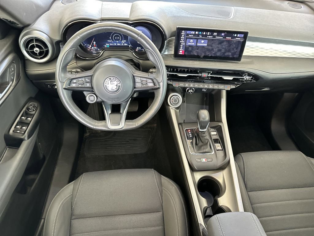 Used 2024 Alfa Romeo Tonale Ti w/ Active Assist Package image 15