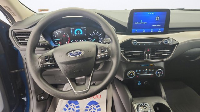 Used 2020 Ford Escape SE FWD image 13