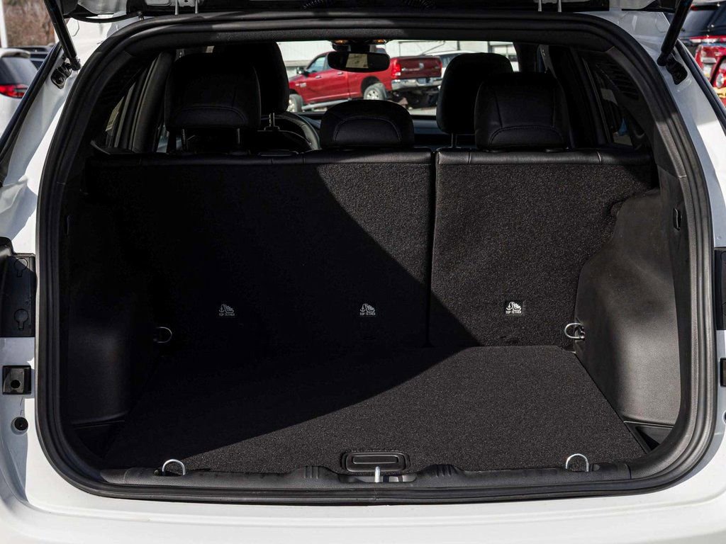 New 2026 Jeep Compass Latitude image 19