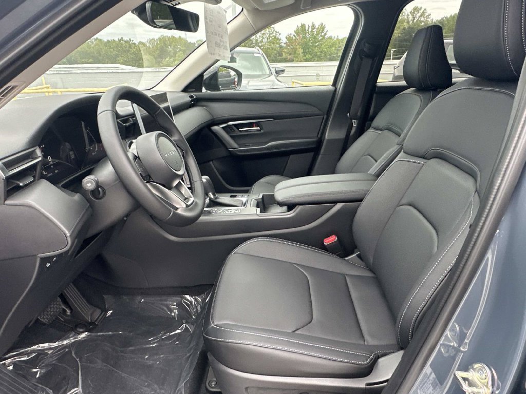 New 2026 MAZDA CX-5 2.5 S w/ Premium Package AWD/4WD image 23