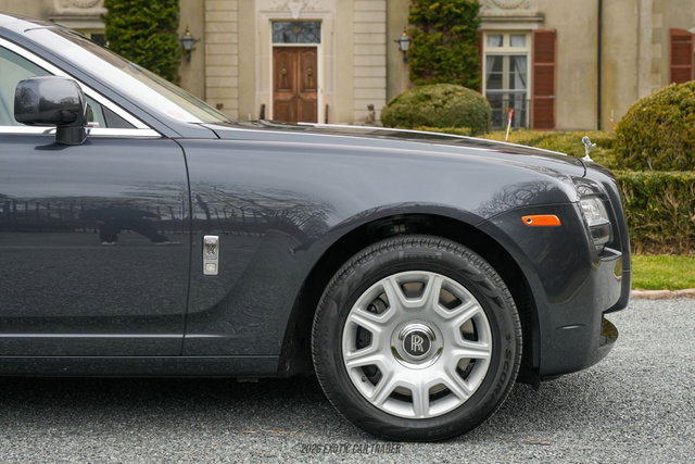 Used 2011 Rolls-Royce Ghost image 11