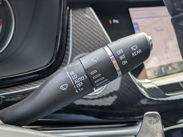 Certified 2025 Cadillac XT6 Sport image 31