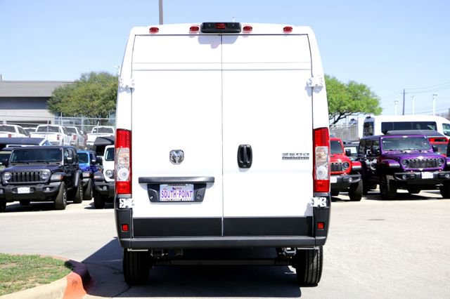 New 2026 RAM ProMaster 2500 w/ Convenience Group image 6