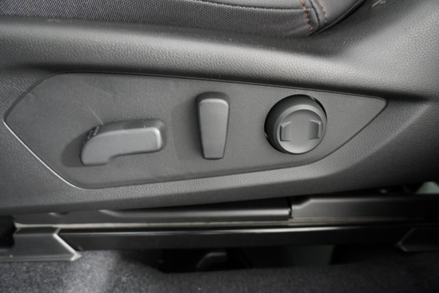 New 2025 Subaru Forester Touring image 11