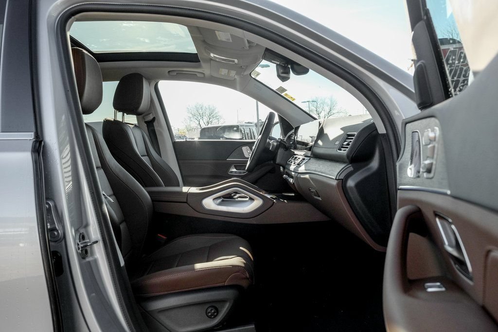 Used 2026 Mercedes-Benz GLE 350 4MATIC image 22