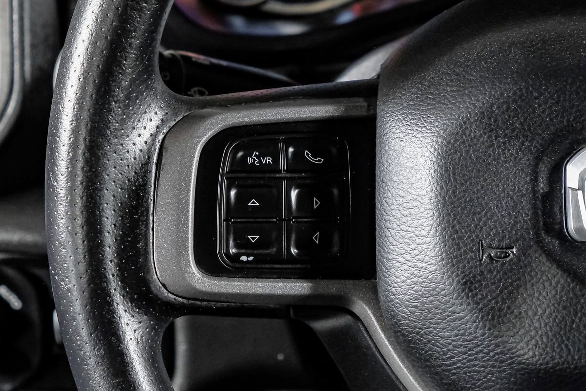 Used 2019 RAM 3500 Tradesman AWD/4WD image 17