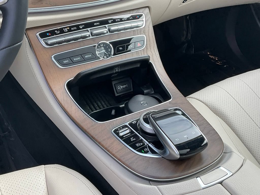 Used 2019 Mercedes-Benz E 300 w/ Premium 1 Package image 44