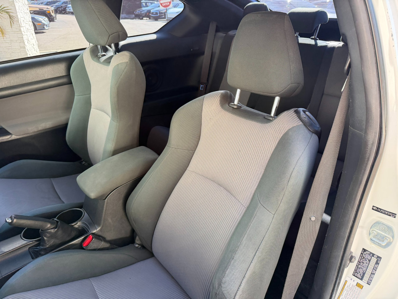 Used 2015 Scion tC image 22