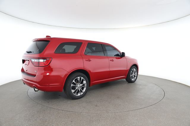 Used 2019 Dodge Durango R/T RWD image 19