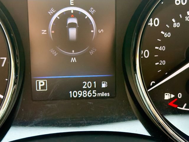 Used 2019 Nissan Rogue SV w/ Premium Package FWD image 14