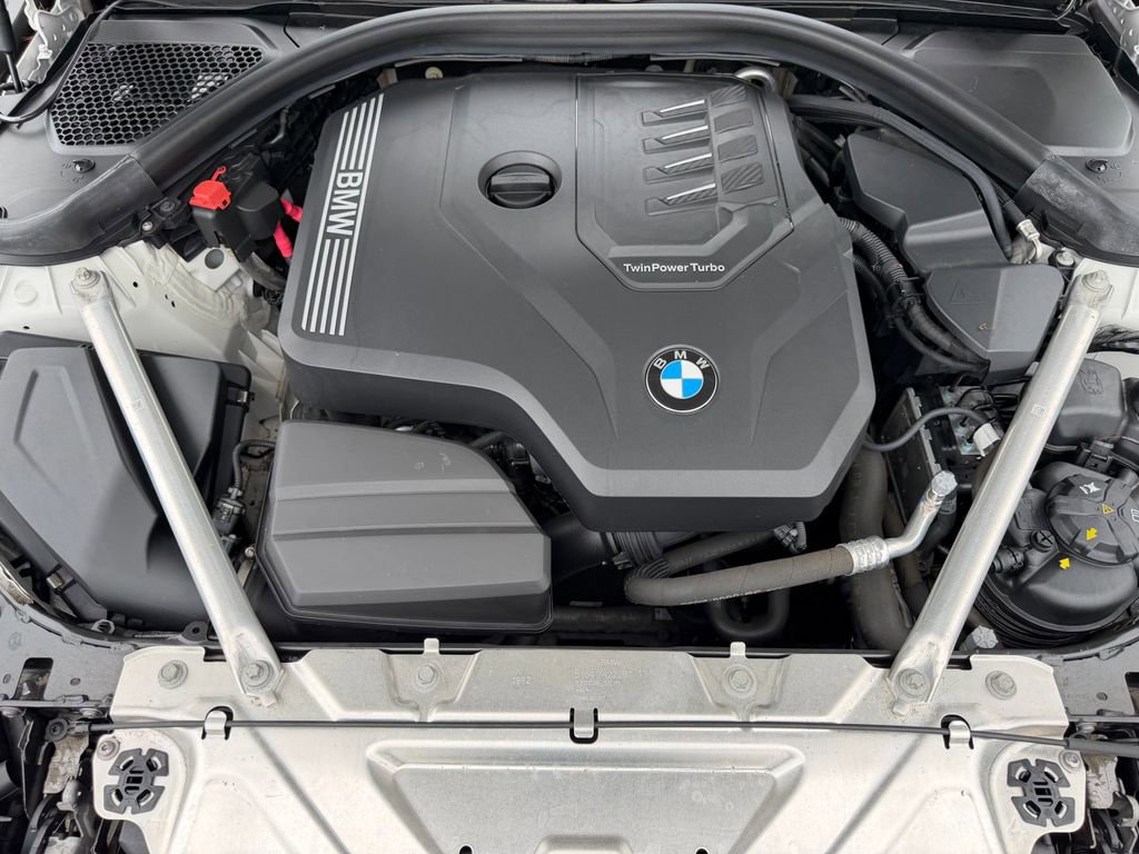 Used 2023 BMW 430i Gran Coupe xDrive w/ M Sport Package AWD/4WD image 29
