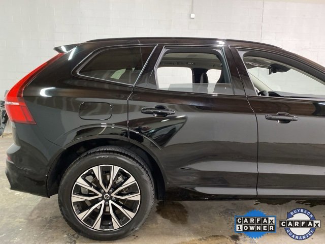 Used 2025 Volvo XC60 B5 Plus image 86