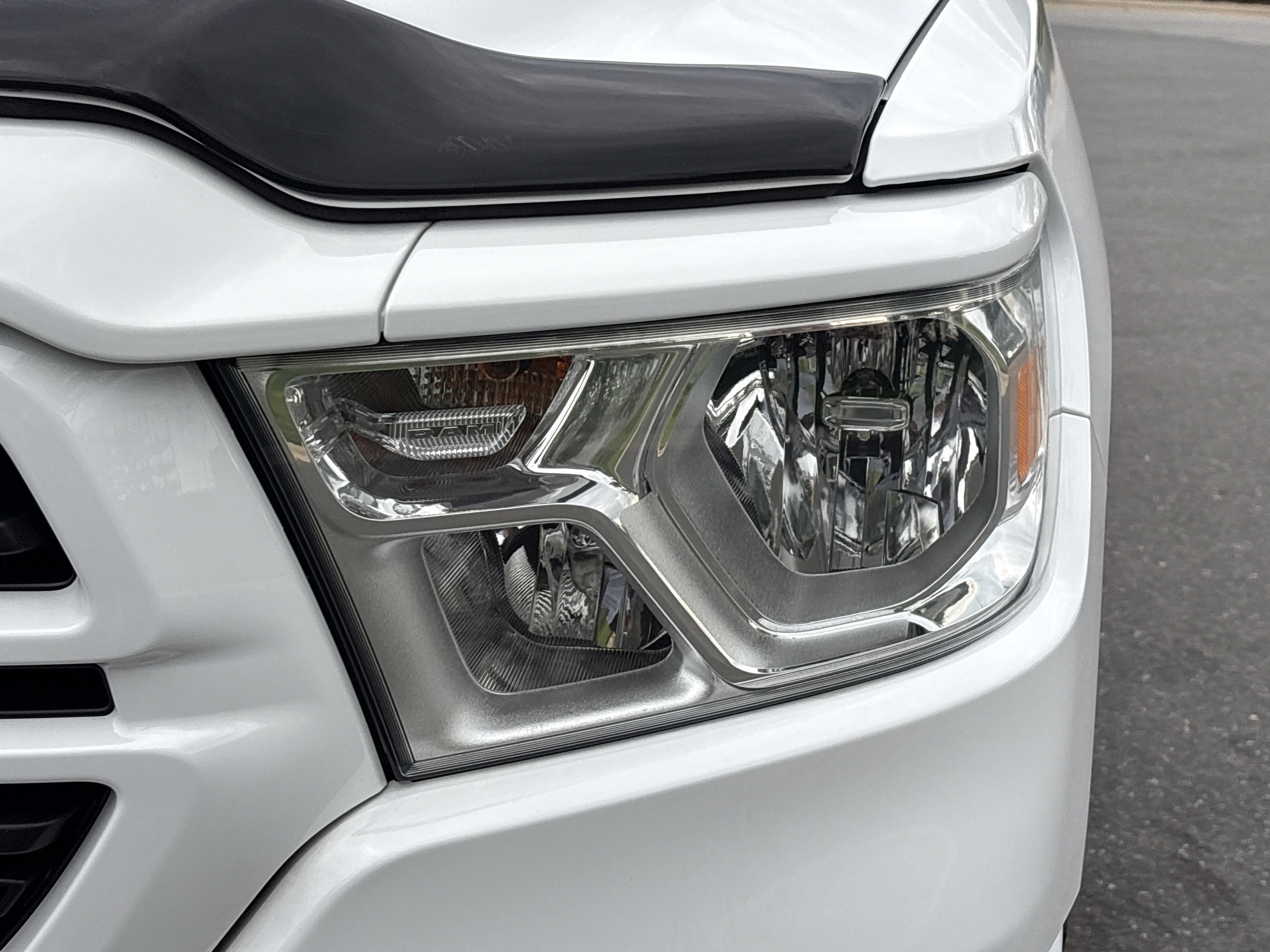 Used 2022 RAM 1500 Big Horn AWD/4WD image 11