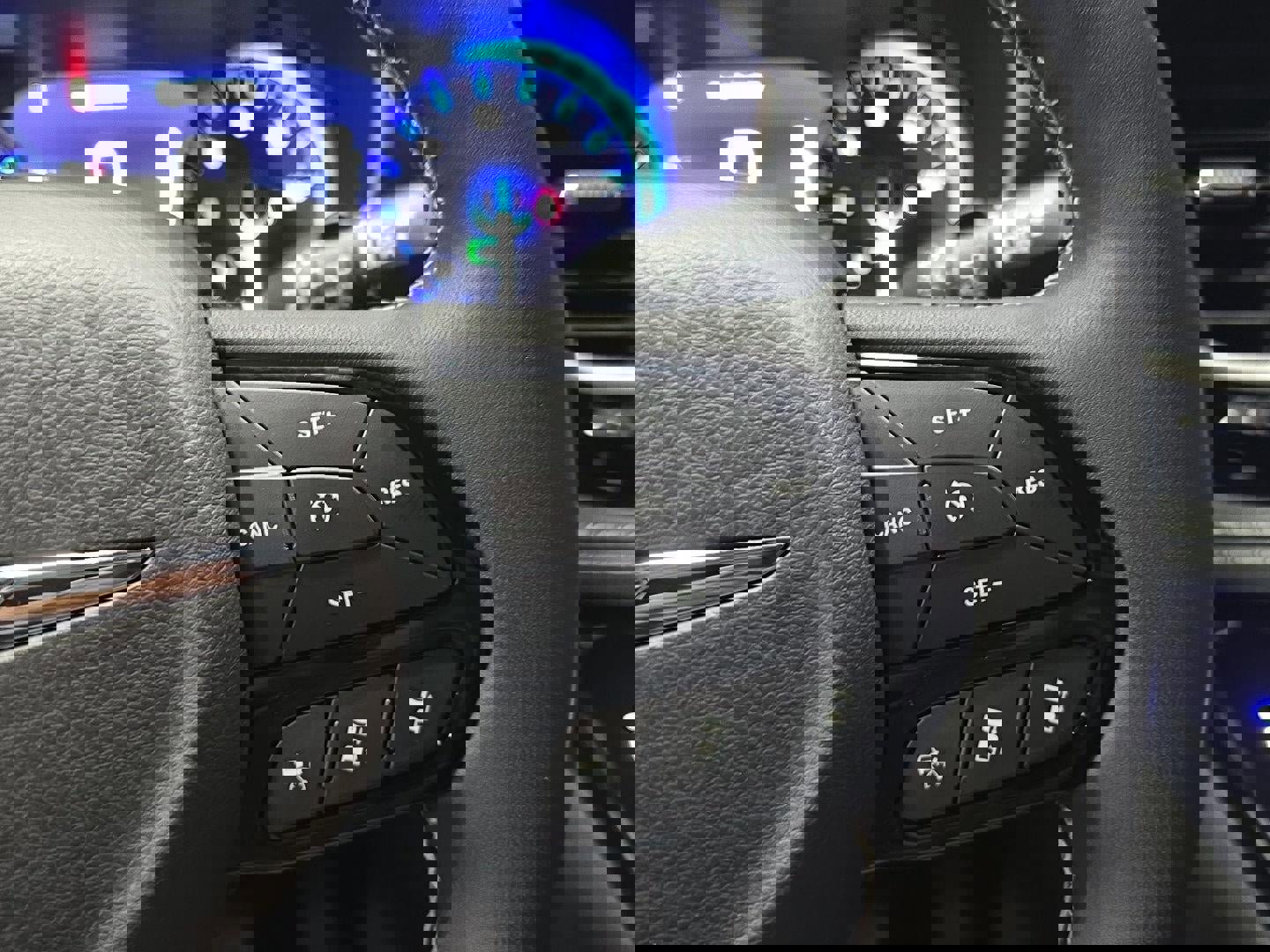 New 2026 Chrysler Pacifica Select image 12