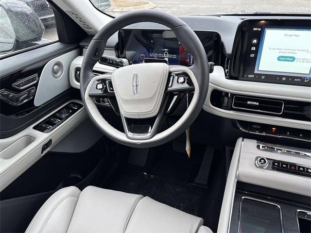 New 2026 Lincoln Aviator Reserve image 14
