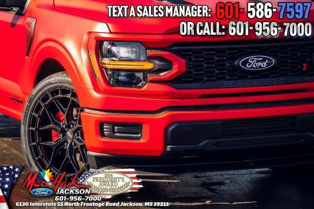 New 2025 Ford F150 XL AWD/4WD image 25
