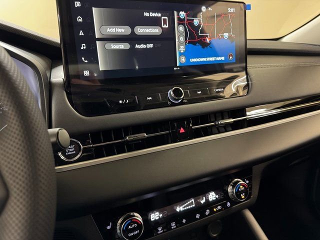 New 2026 Mitsubishi Outlander SE FWD image 13
