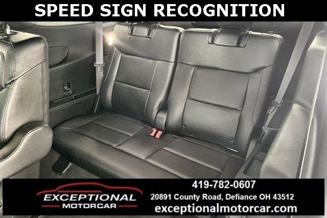 Used 2023 Ford Explorer ST w/ Equipment Group 401A image 43