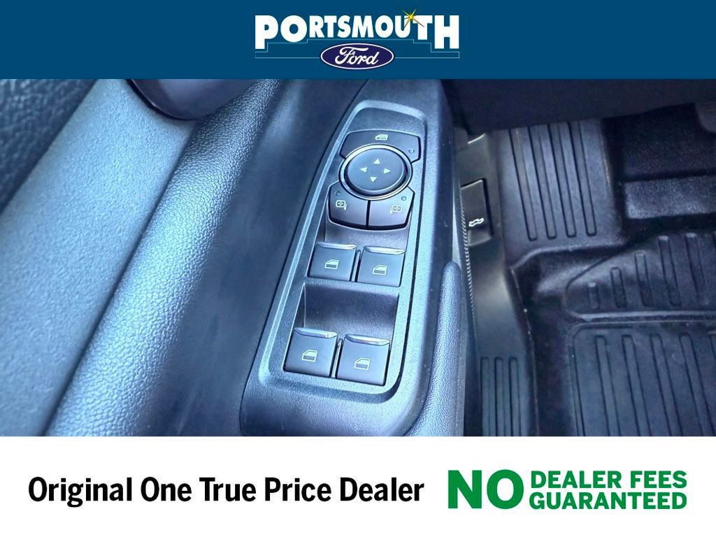 New 2025 Ford Ranger XL w/ Trailer Tow Package image 20