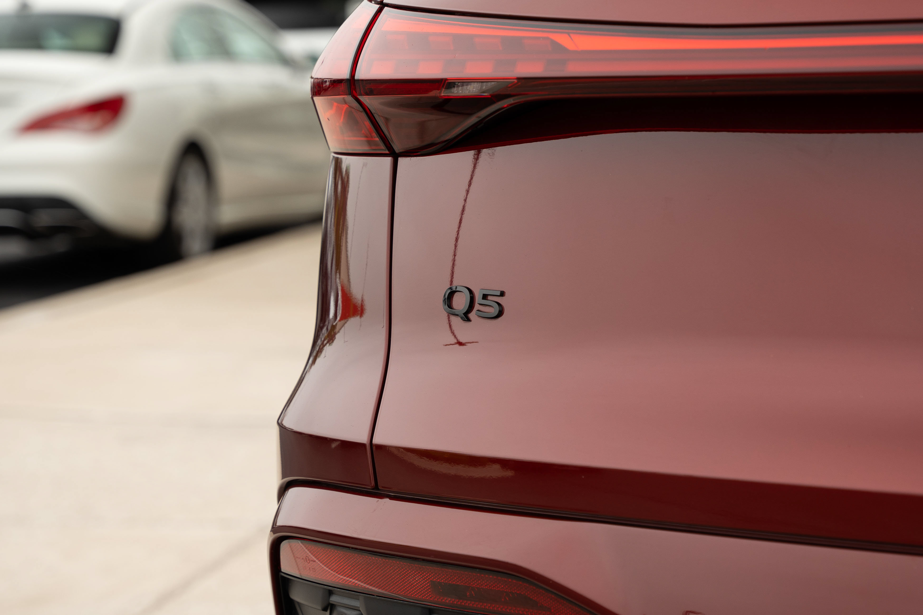 Certified 2025 Audi Q5 Premium AWD/4WD image 26