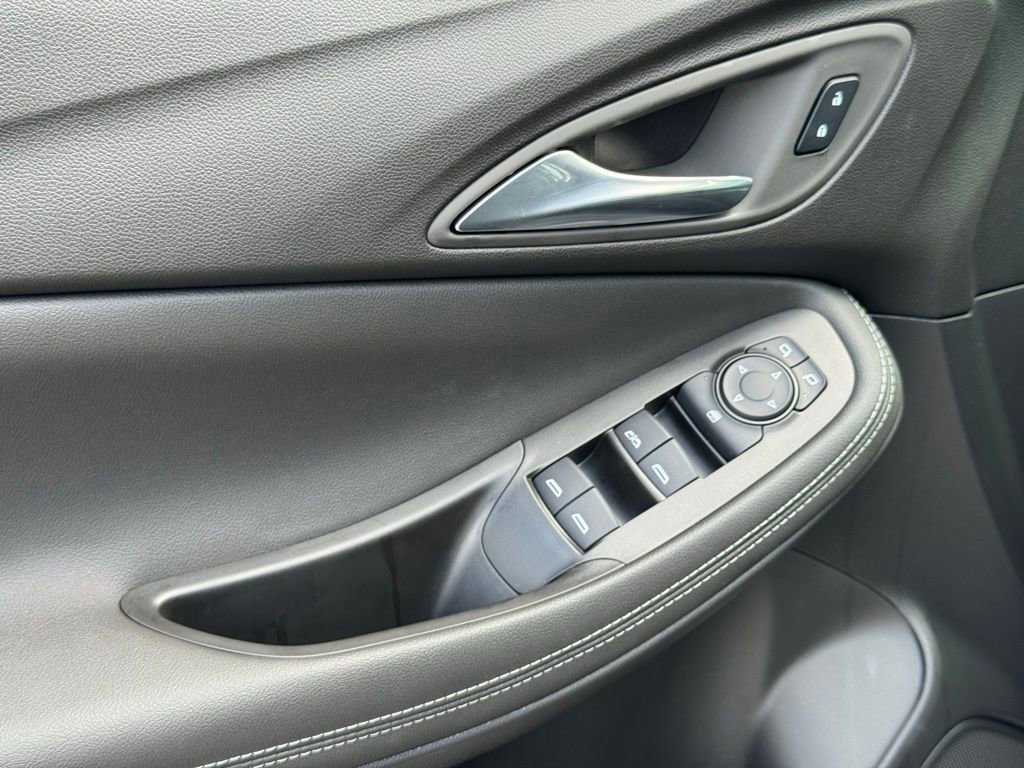 New 2026 Buick Encore GX Preferred w/ Advanced Technology Package image 16