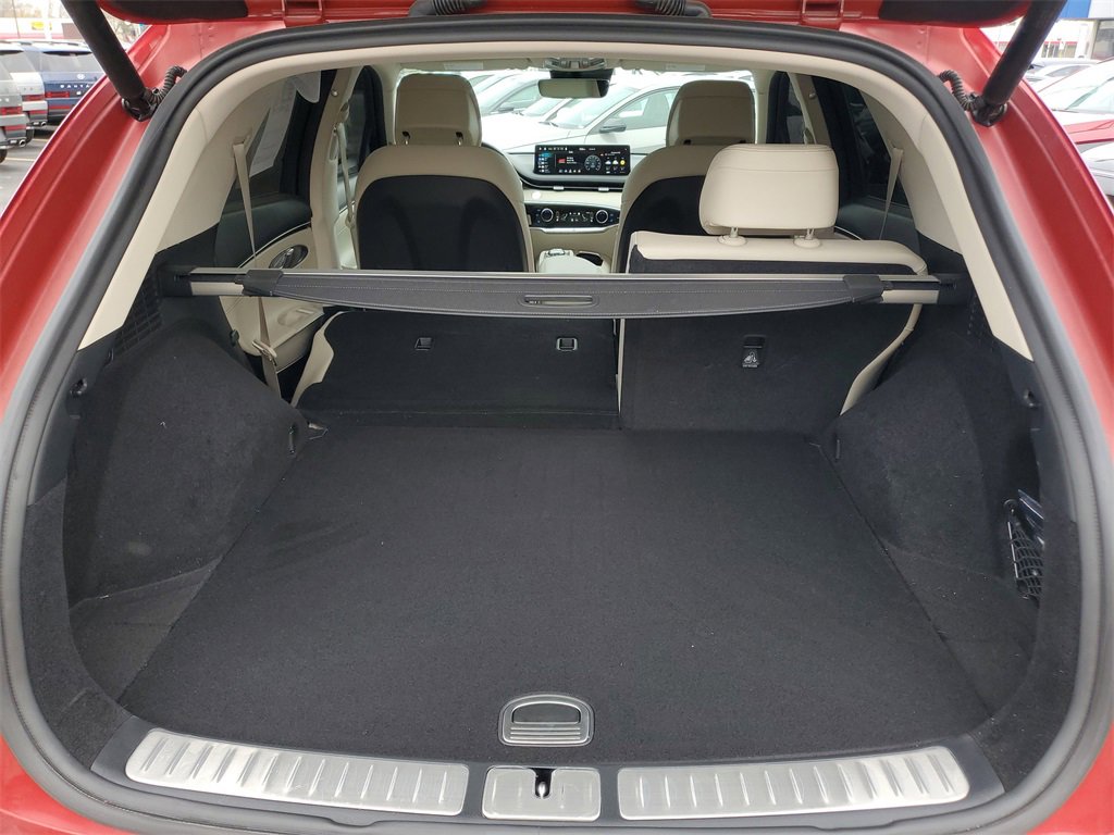 Used 2024 Genesis GV70 2.5T w/ Select Package image 23