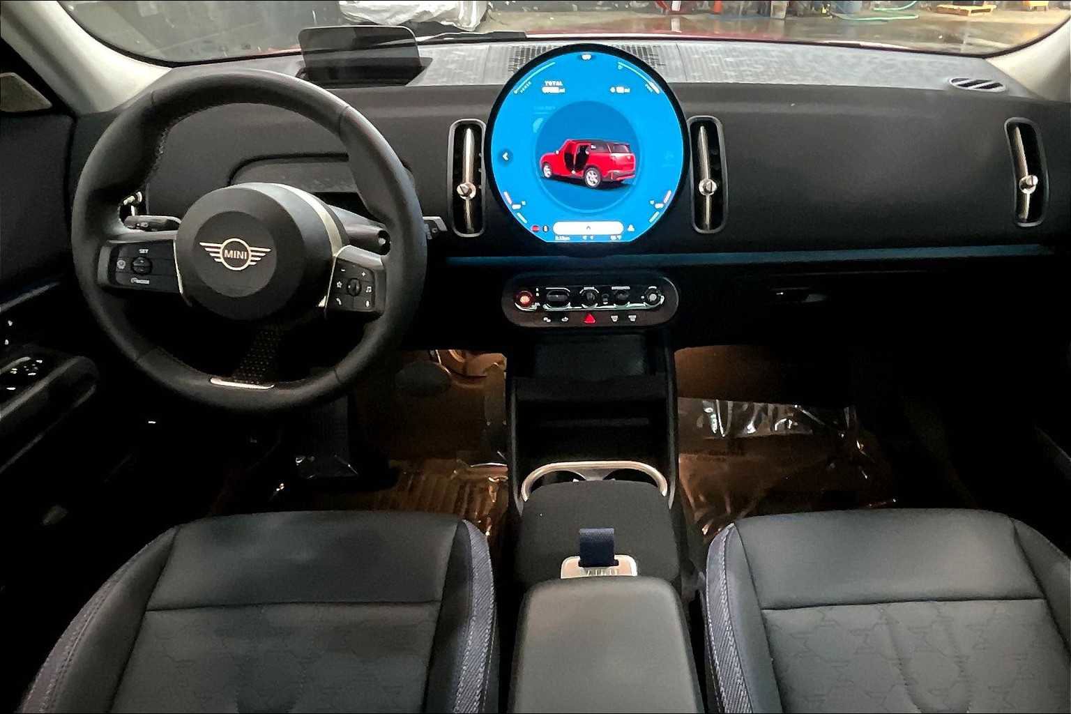 Used 2025 MINI Cooper Countryman S image 18
