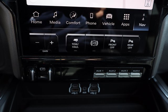 Used 2025 RAM 2500 Laramie image 28