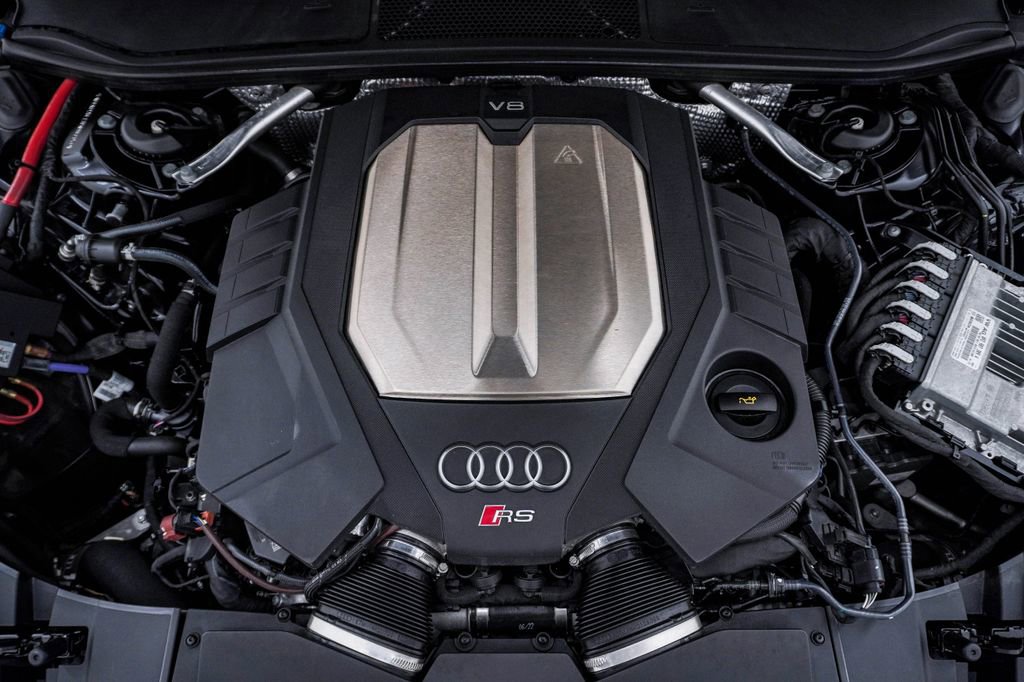 Used 2023 Audi RS 7 Sportback image 30