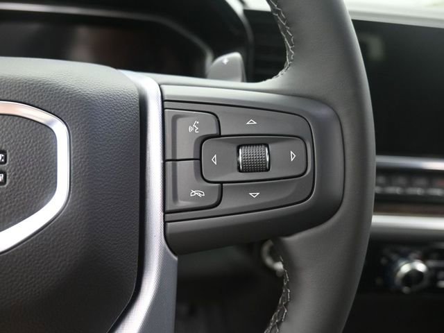 New 2026 GMC Sierra 1500 Elevation w/ LPO, Elevation Black Package image 31