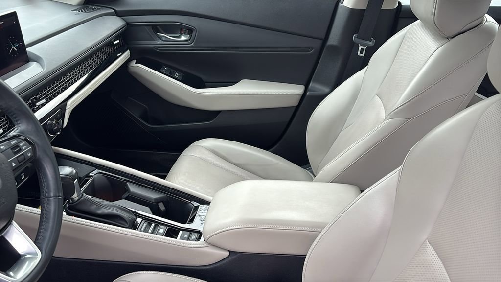 Used 2023 Honda Accord Touring image 24
