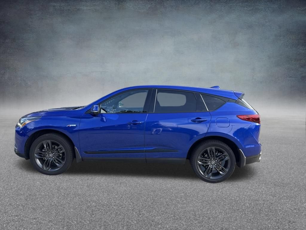 Used 2023 Acura RDX w/ Advance Package FWD image 2
