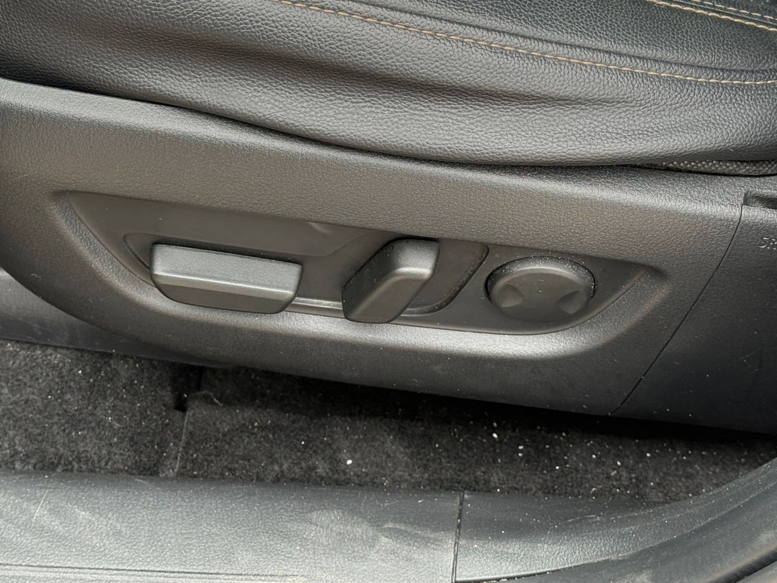 Used 2025 MAZDA CX-70 3.3 Turbo w/ Preferred Package image 24